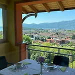 Appartement Penthouse Valentino