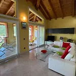 Penthouse Valentino Appartement Intra