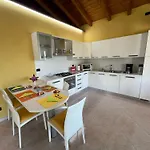 Appartement Penthouse Valentino