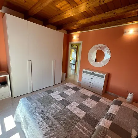 Apartment Penthouse Valentino Intra