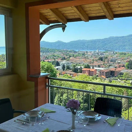 Apartament Penthouse Valentino