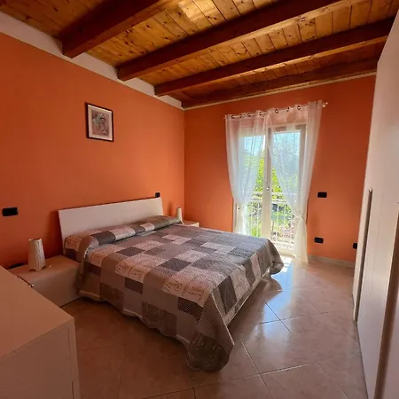 Penthouse Valentino Apartment