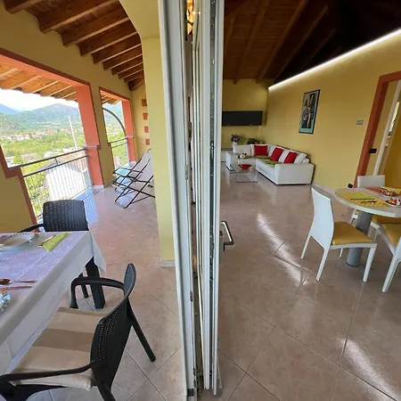 Penthouse Valentino