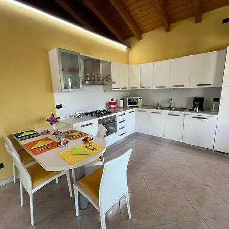 Apartment Penthouse Valentino