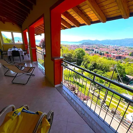 Apartment Penthouse Valentino *