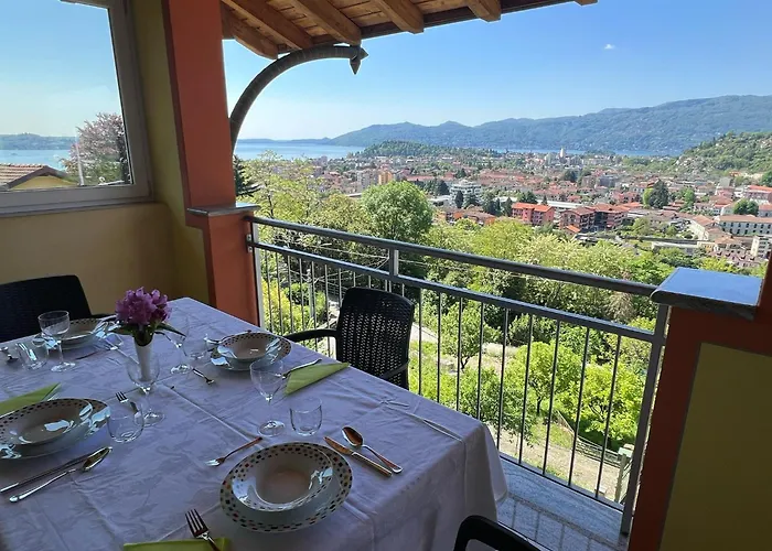 Penthouse Valentino Appartement *