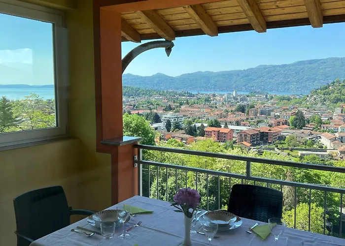 Appartement Penthouse Valentino