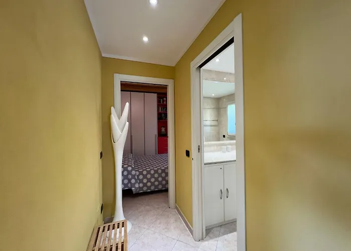 Penthouse Valentino Appartement *