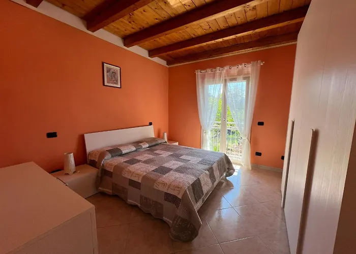 Penthouse Valentino Appartement